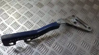 Peça sobressalente para automóvel em segunda mão dobradiça do capô por opel astra h (a04) 1.8 (l48) referências oem iam 24435368