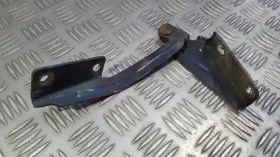 Peça sobressalente para automóvel em segunda mão dobradiça do capô por ford focus turnier (cb4) 1.6 16v cat referências oem iam xs4116801ae