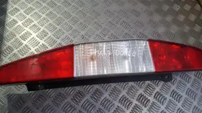 Автозапчасти б/у правый задний фонарь за FIAT DOBLO (119) 1.9 JTD ELX / Dynamic ссылки OEM IAM 40605751  