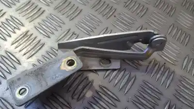 Автозапчасти б/у петля капота за ford focus turnier (cak) 1.8 16v cat ссылки oem iam xs4116800ad