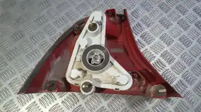 Peça sobressalente para automóvel em segunda mão farolim traseiro direito por ford focus turnier (cb4) 1.6 16v cat referências oem iam xs4x13404bd