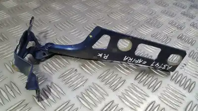 Second-hand car spare part bonnet hinge for opel zafira b 1.6 16v cat oem iam references 13224577