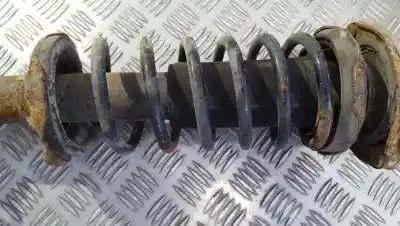 Second-hand car spare part shock absorber spring for mazda demio (dw) 1.3 active oem iam references 