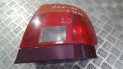 Автозапчасти б/у правый задний фонарь за audi a4 avant (b5) 1.8 ссылки oem iam 8d0945096