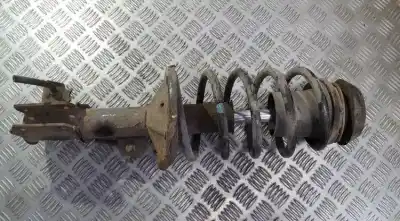 Peça sobressalente para automóvel em segunda mão mola de suspensão por chevrolet lacetti 1.8 cat referências oem iam 