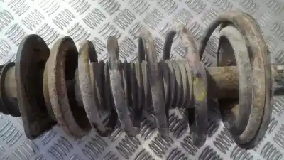 Piesă de schimb auto la mâna a doua arc de amortizare suspensie pentru fiat doblo (119) 1.9 jtd elx / dynamic referințe oem iam 