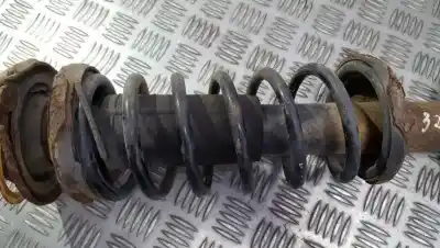Second-hand car spare part shock absorber spring for mazda demio (dw) 1.3 active oem iam references 