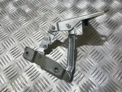 Pezzo di ricambio per auto di seconda mano cerniera del cofano per seat altea (5p1) 1.9 tdi riferimenti oem iam 5p0823302b