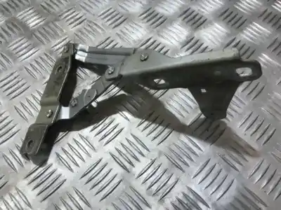 Pezzo di ricambio per auto di seconda mano cerniera del cofano per seat altea (5p1) 1.9 tdi riferimenti oem iam 5p08253301b