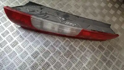 Автозапчастина б/у правий ліхтар для ford focus c-max (cap) 2.0 tdci cat посилання на oem iam 3m5113n411aa