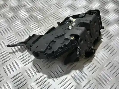 Автозапчасти б/у замок передней правой двери за ford focus c-max (cap) 1.8 cat ссылки oem iam r21812ml
