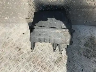 Peça sobressalente para automóvel em segunda mão suporte do filtro de ar por ford focus turnier (cb4) 1.6 16v cat referências oem iam 98ab9600jd