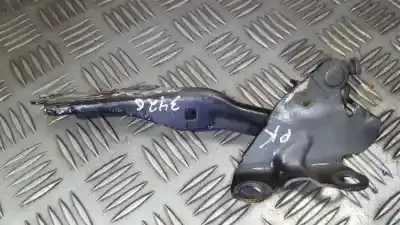 Автозапчастина б/у петля капота для mazda 5 berl. (cr) 1.8 active посилання на oem iam 