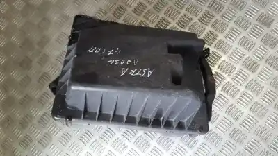 Автозапчастина б/у ОПОРА ПОВІТРЯНОГО ФІЛЬТРА для OPEL ASTRA H CARAVAN  Посилання на OEM IAM 4614485911  55556464 Автозапчастина б/у ОПОРА ПОВІТРЯНОГО ФІЛЬТРА для OPEL ASTRA H CARAVAN  Посилання на OEM IAM 4614485911  55556464