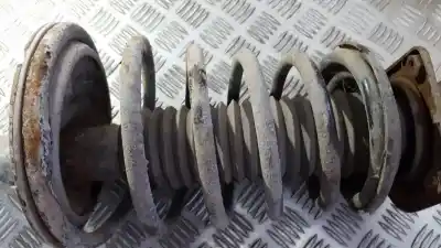 Piesă de schimb auto la mâna a doua Arc De Amortizare Suspensie pentru FIAT DOBLO (119) 1.9 D SX Referințe OEM IAM   