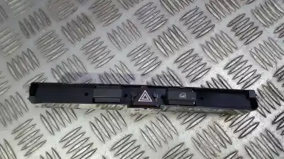 Second-hand car spare part HAZARD WARNING LIGHTS for OPEL ASTRA H CARAVAN  OEM IAM references 03758075  13100105