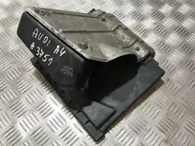 Автозапчасти б/у поддержка воздушного фильтра за audi a4 avant (b5) 1.9 tdi ссылки oem iam 058133843