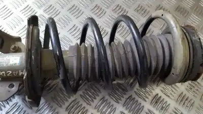 Peça sobressalente para automóvel em segunda mão mola de suspensão por mazda 2 lim. (de) 1.4 diesel cat referências oem iam 