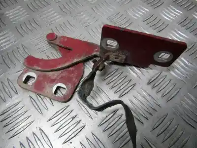 Peça sobressalente para automóvel em segunda mão dobradiça do capô por citroen berlingo 1.9 d multispace referências oem iam 
