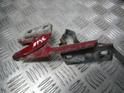 Second-hand car spare part bonnet hinge for citroen berlingo 1.9 d multispace oem iam references   