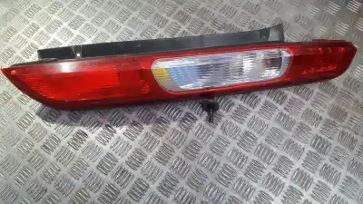 Автозапчасти б/у правый задний фонарь за ford focus c-max (cap) 1.6 tdci cat ссылки oem iam 4m5113404a