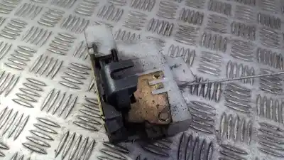 Pezzo di ricambio per auto di seconda mano  per RENAULT MEGANE I SCENIC (JA0)  Riferimenti OEM IAM   