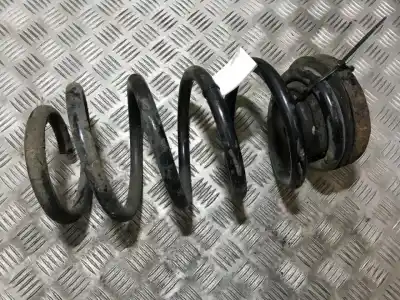 Peça sobressalente para automóvel em segunda mão mola de suspensão por bmw x5 (e53) 3.0d referências oem iam 6750338