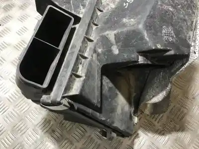 Автозапчастина б/у опора повітряного фільтра для volkswagen passat variant (3b5) 1.9 tdi посилання на oem iam   