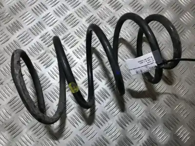 Peça sobressalente para automóvel em segunda mão mola de suspensão por toyota corolla (e12) 1.8 t sport berlina referências oem iam 