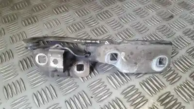 Автозапчасти б/у петля капота за renault megane i scenic (ja0) 1.9 d rn ссылки oem iam 843529h  