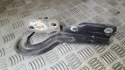 Автозапчастина б/у петля капота для renault megane i scenic (ja0) 1.9 d rn посилання на oem iam 843529h