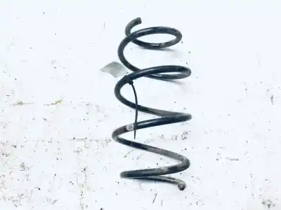 Peça sobressalente para automóvel em segunda mão mola de suspensão por toyota auris 2.2 d-cat referências oem iam 