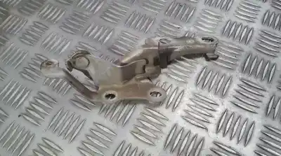 Peça sobressalente para automóvel em segunda mão dobradiça do capô por toyota corolla (e12) 1.8 t sport berlina referências oem iam 