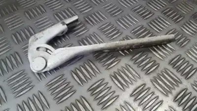 Peça sobressalente para automóvel em segunda mão dobradiça do capô por volkswagen passat b5 (3b2) 1.9 tdi referências oem iam 3b0823302a