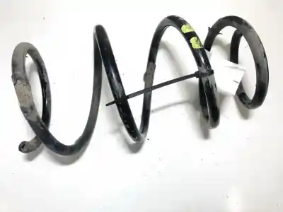 Автозапчасти б/у амортирующая пружина за toyota rav 4 (a3) 2.2 turbodiesel cat ссылки oem iam 