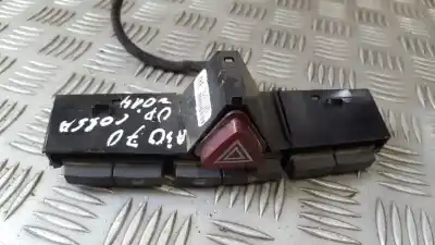 Pezzo di ricambio per auto di seconda mano Avvertimento per OPEL CORSA E (X15) 1.4 (08 68) Riferimenti OEM IAM 13205987  