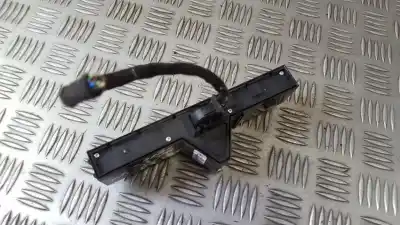 Автозапчасти б/у предупреждение за opel corsa e (x15) 1.4 (08 68) ссылки oem iam 13205987  