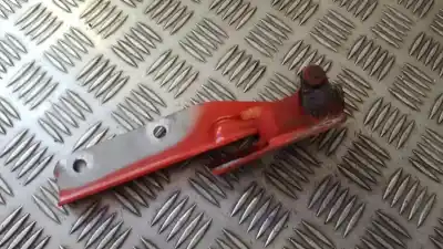 Pezzo di ricambio per auto di seconda mano cerniera del cofano per fiat doblo (119) 1.3 16v multijet dynamic pan. riferimenti oem iam 