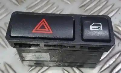 Pezzo di ricambio per auto di seconda mano avvertimento per bmw x5, e53 facelift 2004 - 2006 4.4 i 2003-2015 235kw 320hp riferimenti oem iam 6318368920