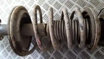 Pezzo di ricambio per auto di seconda mano molla di ammortizzazione per fiat doblo (119) 1.3 16v multijet dynamic pan. riferimenti oem iam 