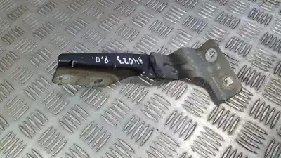 Second-hand car spare part bonnet hinge for renault megane ii (bm0/1_, cm0/1_) 1.5 dci oem iam references 468184