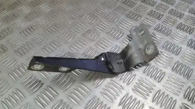 Автозапчастина б/у петля капота для renault megane ii (bm0/1_, cm0/1_) 1.5 dci посилання на oem iam 468183  