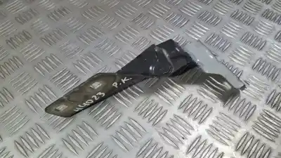 Second-hand car spare part bonnet hinge for renault megane ii (bm0/1_, cm0/1_) 1.5 dci oem iam references 468183