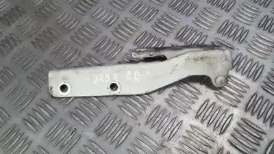 Pezzo di ricambio per auto di seconda mano cerniera del cofano per fiat doblo (119) 1.3 16v multijet dynamic pan. riferimenti oem iam 