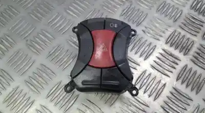 Pezzo di ricambio per auto di seconda mano avvertimento per fiat doblo (119) 1.3 16v multijet dynamic pan. riferimenti oem iam 