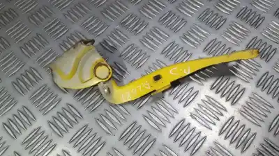 Peça sobressalente para automóvel em segunda mão dobradiça do capô por hyundai getz (tb) 1.3 básico referências oem iam 