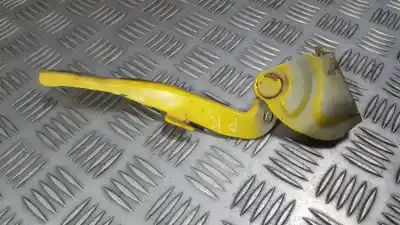 Peça sobressalente para automóvel em segunda mão dobradiça do capô por hyundai getz (tb) 1.3 básico referências oem iam 