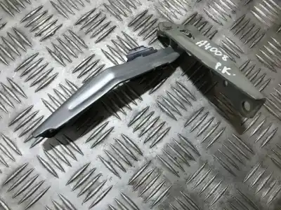 Second-hand car spare part bonnet hinge for ford focus turnier (cak) 1.8 tdci cat oem iam references xs4116801af Second-hand car spare part bonnet hinge for ford focus turnier (cak) 1.8 tdci cat oem iam references xs4116801af