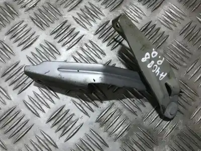 Second-hand car spare part bonnet hinge for ford focus turnier (cak) 1.8 tdci cat oem iam references xs4116800aa Second-hand car spare part bonnet hinge for ford focus turnier (cak) 1.8 tdci cat oem iam references xs4116800aa