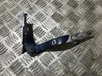 Second-hand car spare part bonnet hinge for volkswagen vento (1h2) 1.9 tdi oem iam references 1h0823302